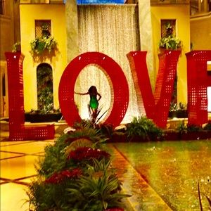 Meet your Posher, Jumoke